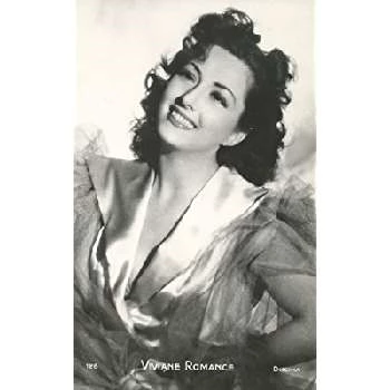 Viviane Romance - Family, Bio, Birthday, Family, Income & More