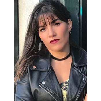 Vivianne Ligarde - Age, Bio, Birthdate, Family, Networth & More