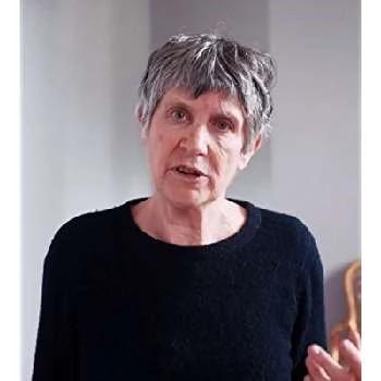 Vivienne Dick - Age, Bio, Birthdate, Family, Networth & More