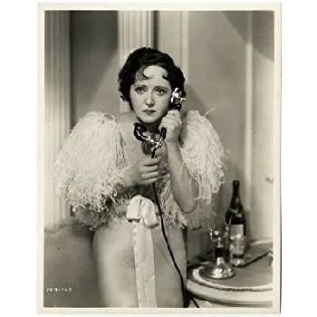 Vivienne Osborne Biography