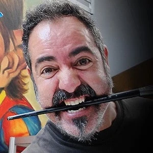 Joan Vizcarra - Age, Bio, Birthdate, Family, Networth & More