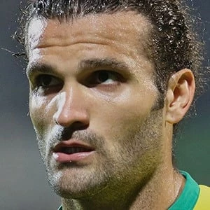 Oswaldo Vizcarrondo - Family, Bio, Wiki, Dat of Birth, Networth & More