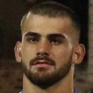 Felipe Vizeu Biography