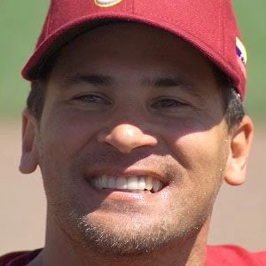 Omar Vizquel - Age, WIki, Birthday, Family, Networth & More