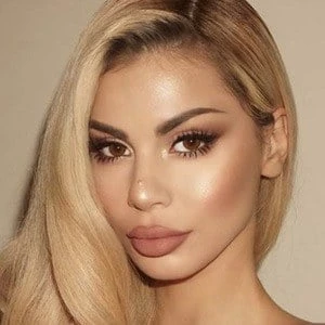 Luana Vjollca - Birthdate, Age, Family, Bio, Networth & More