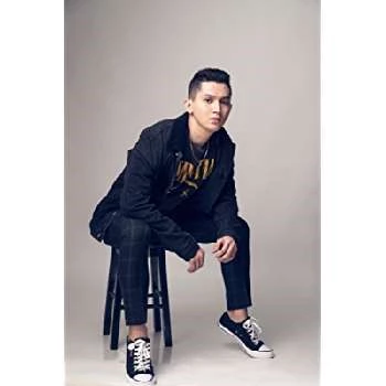 Vlad Rosero - Age, Bio, Birthdate, Family, Networth & More