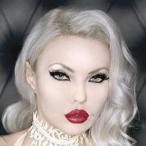 Elena Vladi - Age, Bio, Career, Family, Wiki, Networth & More