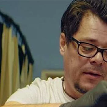 Vladimír Basjuk - Age, Bio, Birthdate, Family, Networth & More