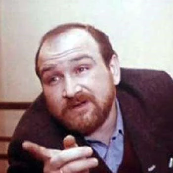 Vladimir Bogdanov - Wiki, Family, Bio, Birthdate, Networth & More