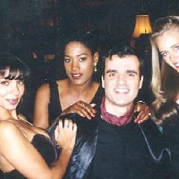 Vladimir Cuk - Age, Bio, Birthdate, Family, Networth & More