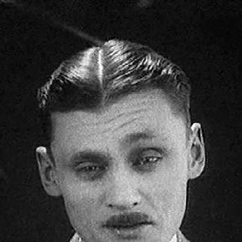 Vladimir Fogel - Age, Bio, Birthdate, Family, Networth & More