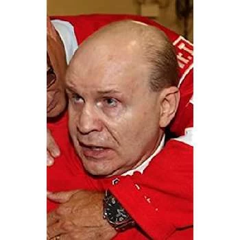 Vladimir Konstantinov Biography