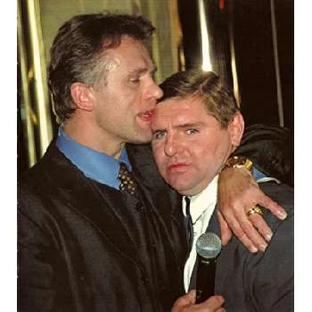 Vladimir Krutov - Age, Bio, Birthdate, Family, Networth & More