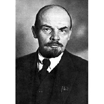 Vladimir Lenin - Age, Bio, Birthdate, Family, Networth & More