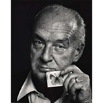 Vladimir Nabokov - Wiki, Bio, Networth, Birthdate, Family & More