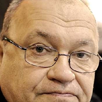 Vladimir Repnikov - Age, WIki, Birthday, Family, Networth & More