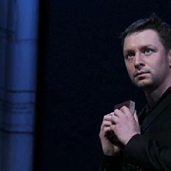 Vladimir Zherebtsov Biography
