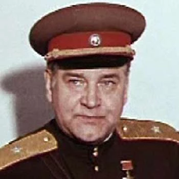 Vladlen Davydov Biography