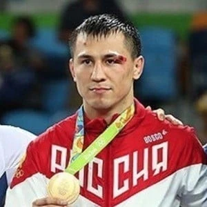 Roman Vlasov Biography