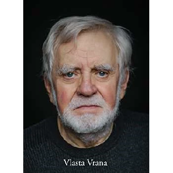 Vlasta Vrana - Age, Bio, Birthdate, Family, Networth & More