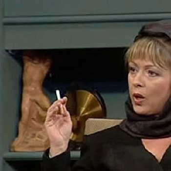 Vlasta Zehrová - Birthday, Bio, Wiki, Family, Networth & More