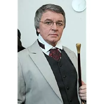 Vlastimil Harapes - Age, WIki, Birthday, Family, Networth & More