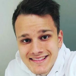 Ronald Vledder Biography