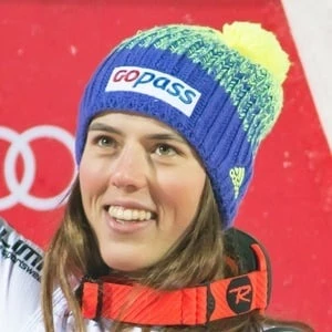 Petra Vlhova - Date Of Birth, Bio, Birthdate, Parents, Networth & More