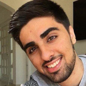 Mo Vlogs Biography