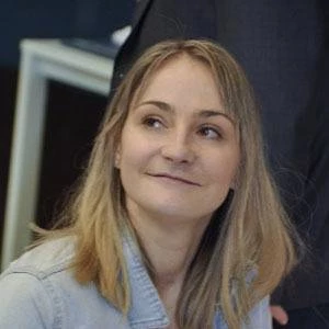 Kristina Vogel Biography