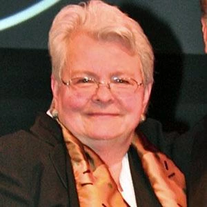 Paula Vogel Biography