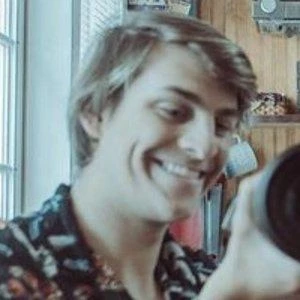Collin Vogt Biography