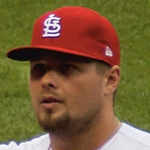 Luke Voit - Date Of Birth, Bio, Birthdate, Parents, Networth & More