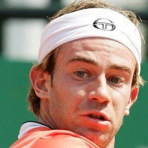 Filippo Volandri - Age, Height, Birthdate, Bio, Family, Networth & More