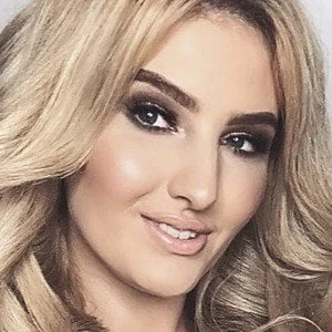 Fabiola Volkers - Wiki, Bio, Birthdate, Networth, Family & More