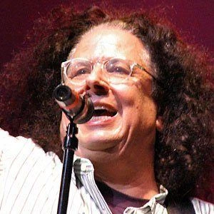 Mark Volman - Biography, Birthday, Family, Wki, Networth & More