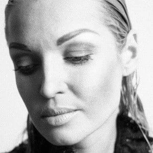 Anastasia Volochkova Biography
