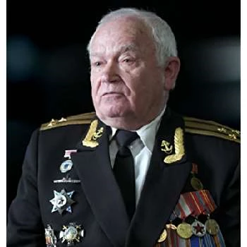 Volodymyr Golovanov - Age, Bio, Birthdate, Family, Networth & More