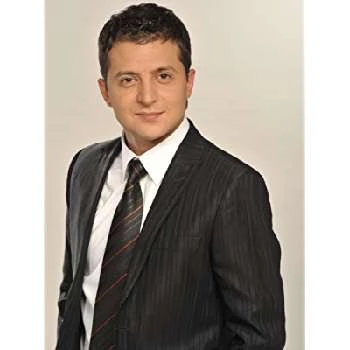Volodymyr Zelenskyy - Bio, Networth, Family, Age, Birthdate & More