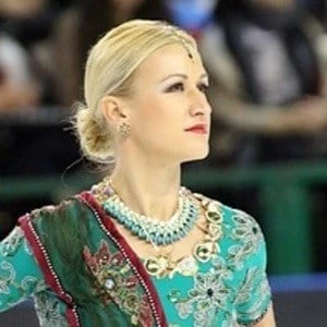 Tatiana Volosozhar - Age, Bio, Birthdate, Family, Networth & More