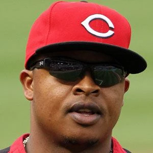 Edinson Volquez Biography