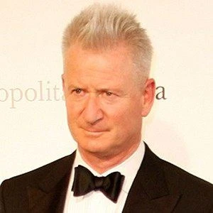 Martín von Haselberg Biography