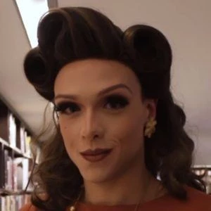Rita Von Hunty Biography