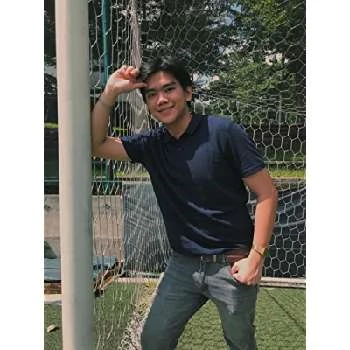 Von Victor Viernes - Age, Bio, Birthdate, Family, Networth & More