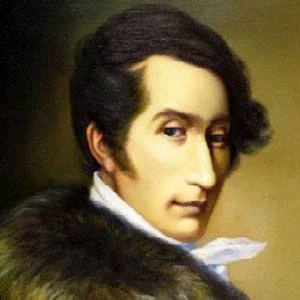 Carl Maria von Weber Biography
