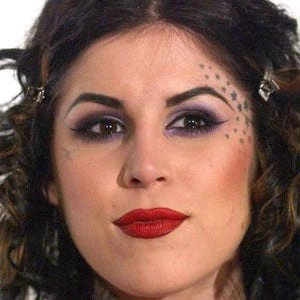 Kat Von D - Age, Bio, Career, Family, Wiki, Networth & More