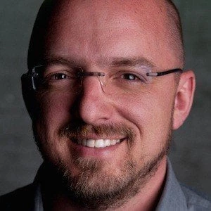 David Vonderhaar Biography