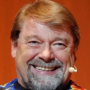 Jurgen von der Lippe - Age, Bio, Career, Family, Wiki, Networth & More