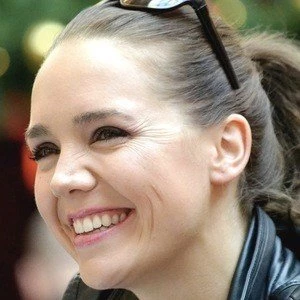 Lucie Vondráčková Biography