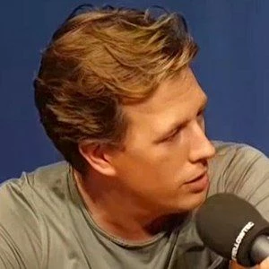 Freek Vonk - Age, WIki, Birthday, Family, Networth & More